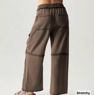 SheIn Sweatpants thumbnail 2