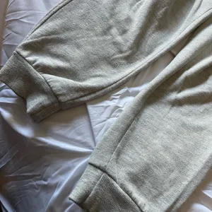 Garage Gray Jogger Sweatpants thumbnail 6