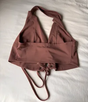 No Comment Vest / top thumbnail 3