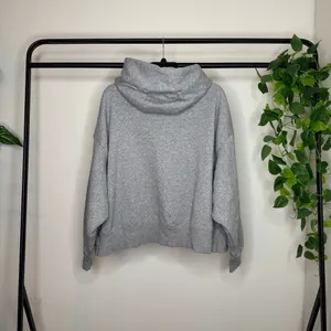 Nike Sportswear Phoenix Fleece Over-Oversized Pullover Hoodie size M Medium thumbnail 4