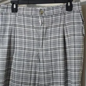 Hollister Ultra High Rise Slacks. (#0291) thumbnail 2