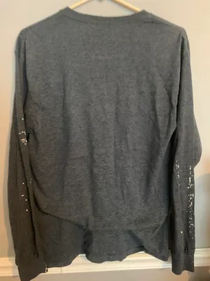 Boutique Yellowstone Pullover thumbnail 2