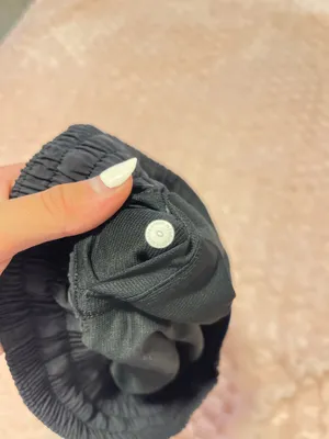 Lululemon hotty hots 4’ size 0 thumbnail 6