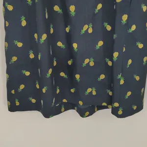 J. Crew Women's Size 6‎ Navy Pineapple Dress Fully Lined Rear Zip Pockets Lined thumbnail 15