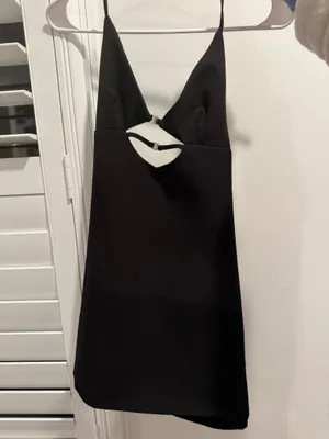 Zara mini dress thumbnail 2