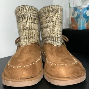 Calistoga Honey bee boots thumbnail 2