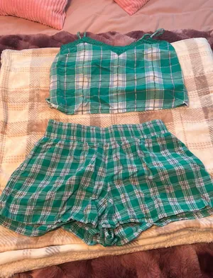 Target pajama set thumbnail 1