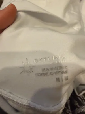 Medium aerie offline skirt thumbnail 3