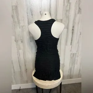 Black dress Black Size M thumbnail 3
