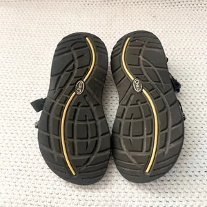 Chacos ZX/2 Classic Boost Black Comfort Strappy Sandals Women's US 7 thumbnail 8