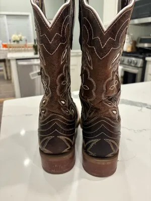 Laredo Boots Cowboy thumbnail 5