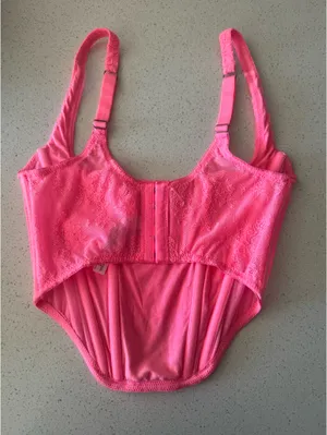 Urban Outfitters Top thumbnail 4