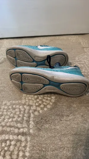 Nike Lunarlon Sneakers Running thumbnail 2