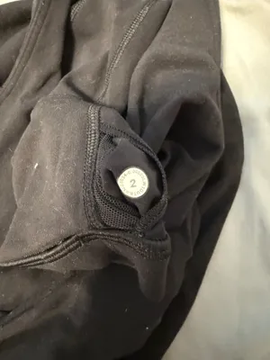 Lululemon Align Waist-Length Tank thumbnail 4