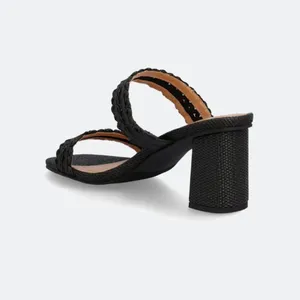 DV by Dolce Black Vita Hadlin Heel – Size 8 - NWT thumbnail 3