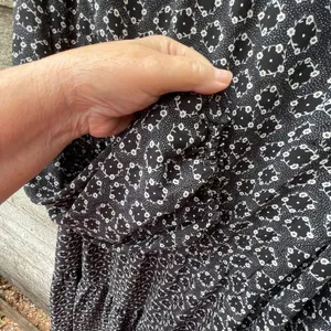 Holly & whyte by Lindex size M small floral print dress. thumbnail 5