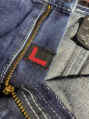 FUBU Navy Denim Cargo Shorts with Side Pocket thumbnail 7