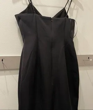Keepsake Black Maxi thumbnail 3