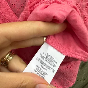 GB Eyelet Top thumbnail 3