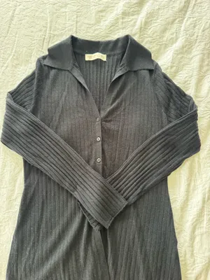 Abercrombie 100% Wool Sweater thumbnail 1