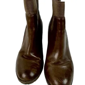 Clark’s Verona Brown Ankle Boots thumbnail 3