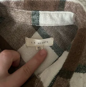 PacSun Flannel Shacket thumbnail 2