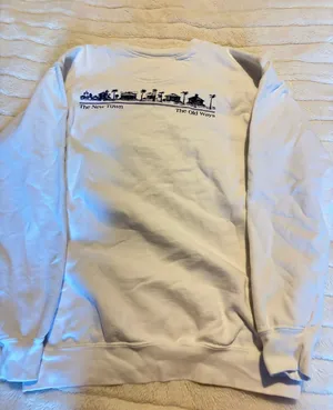 Comfort Colors Seaside Sweatshirt thumbnail 3