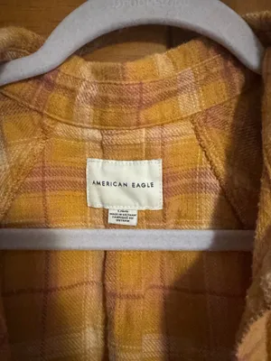 American Eagle Flannel thumbnail 2