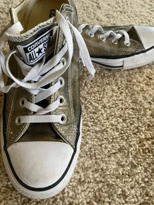 Converse All Star thumbnail 2