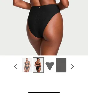 Victoria’s Secret bikini set thumbnail 8