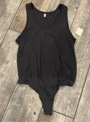 Intimately Free People bodysuit thumbnail 1