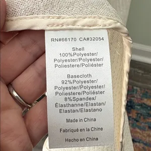Hutch Jackson Duster Small thumbnail 11