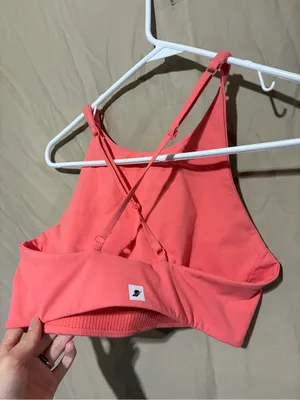 Fundamental coast sports bra thumbnail 2