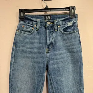 BDG Urban Outfitters Slim Straight Size 24 thumbnail 2