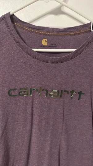 Carhartt Women’s Shirt Long Sleeve thumbnail 3