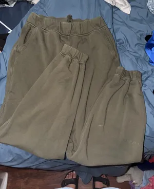 Lululemon joggers thumbnail 1