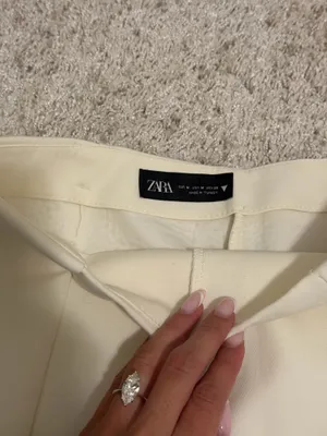 zara skirt thumbnail 3