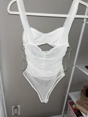 Princess Polly Bodysuit thumbnail 2