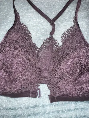 Victoria's Secret Bralette thumbnail 2