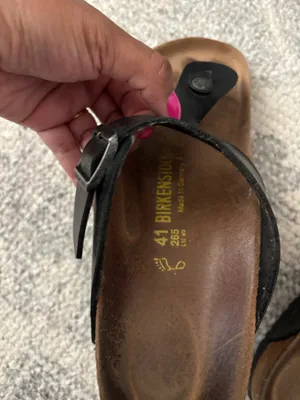 Birkenstock Sandals thumbnail 2