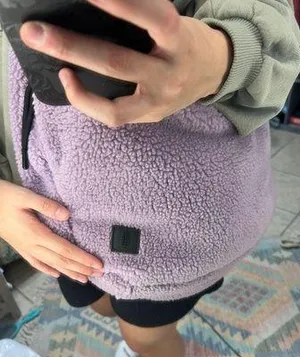 Free People Cozy Carryall thumbnail 5