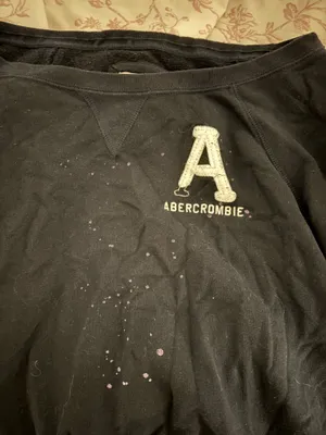 Abercrombie Vintage Sweatshirt thumbnail 2