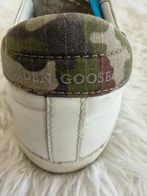 Golden Goose Superstar Sneakers thumbnail 8