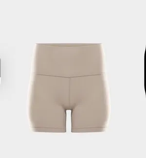 Aritzia Butter Cheeky Shorts thumbnail 6