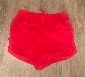 Lululemon Running Shorts thumbnail 1