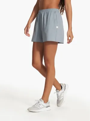 VUORI - Women’s Boyfriend Shorts - NWOT! thumbnail 2
