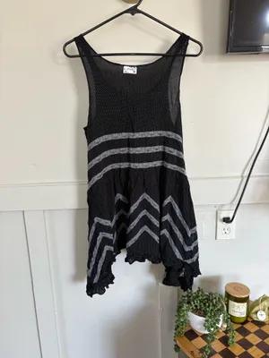 Free People Intimately Top flowy thumbnail 1
