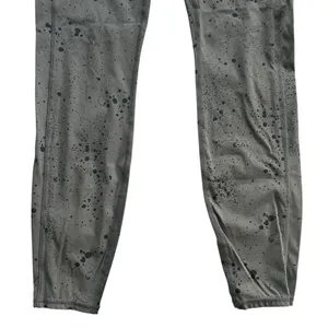 Vuori STRIDE LEGGING Oregano Splatter Size Small Activewear Athletic Athleisure thumbnail 12