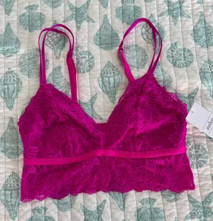 Bralette thumbnail 1