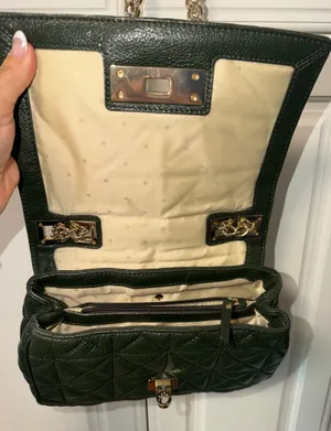 Kate Spade Sedgewick Fall Crossbody Bag  thumbnail 4